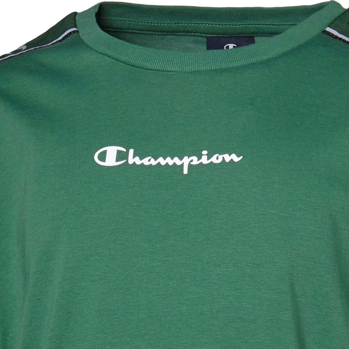 Champion Branded Tape T-shirt Børn