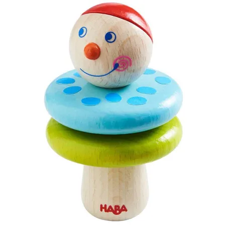 HABA 305577 Greifling Kasper