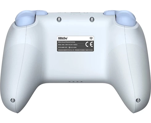 8BitDo Ultimate 2C BT Controller Blue