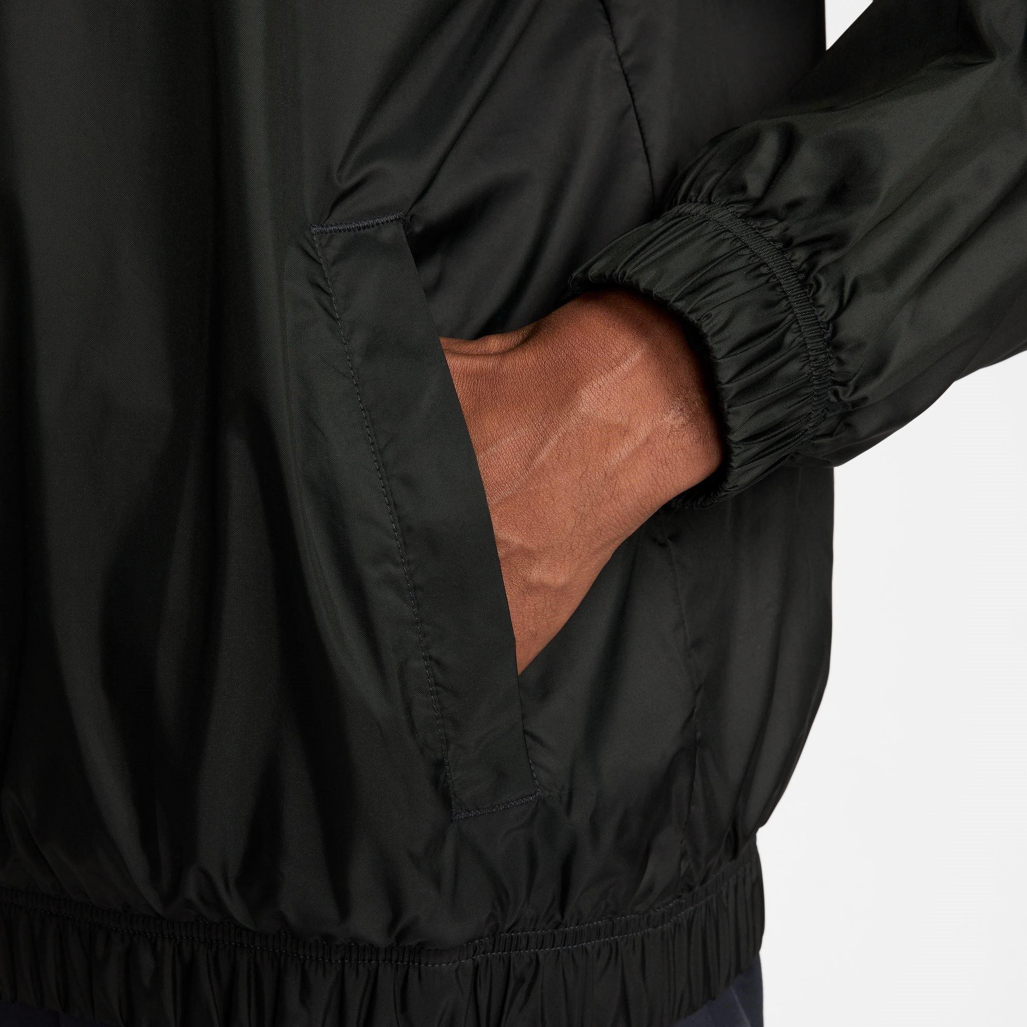 Nike Liverpool Anorak Jacket Adults