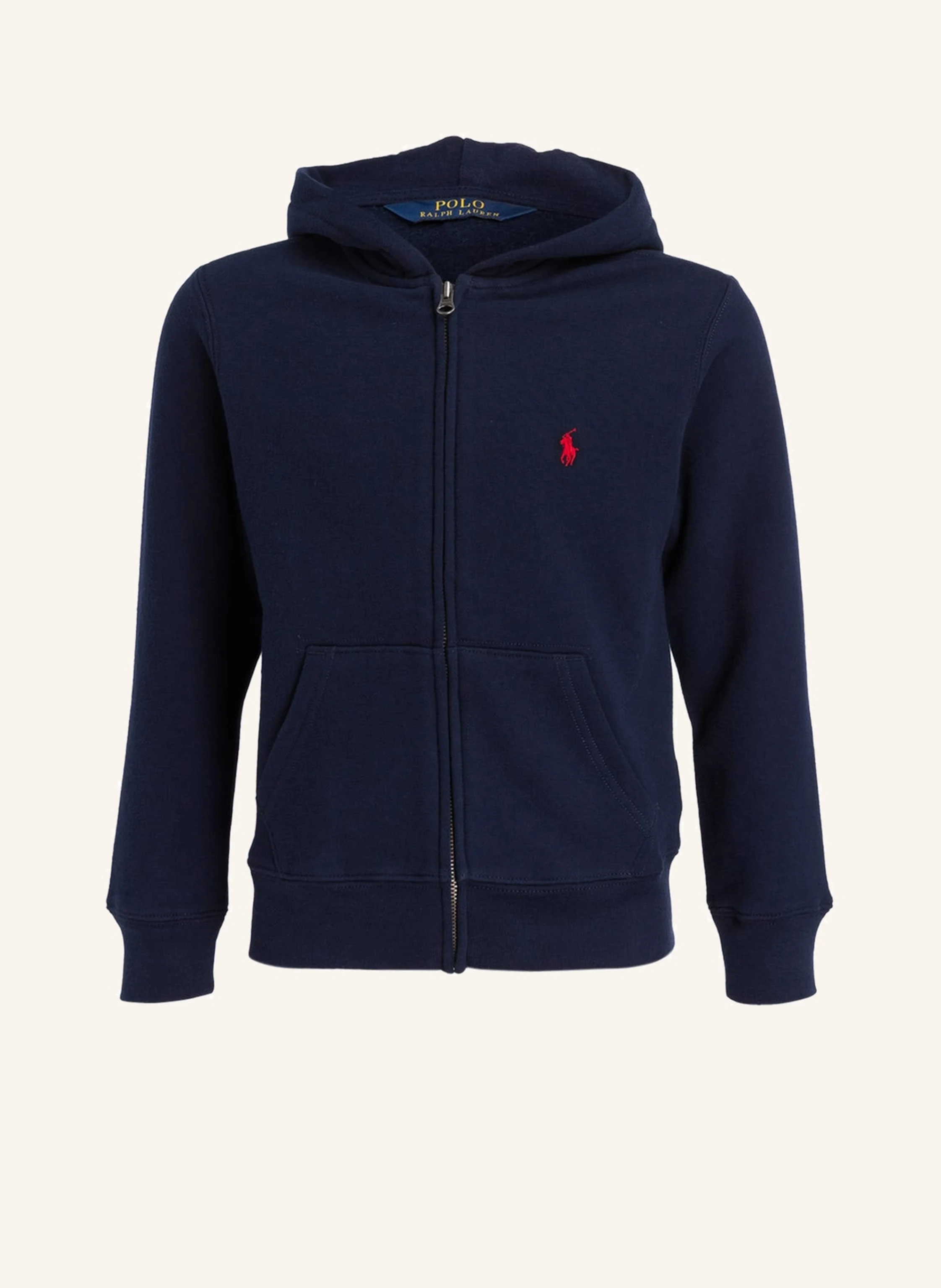 POLO RALPH LAUREN Sweatjacke
