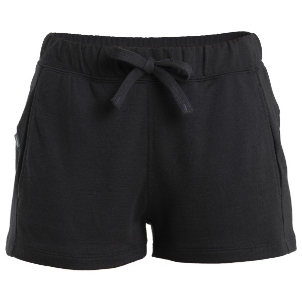 Icebreaker - Women's Merino Crush II Shorts - Short