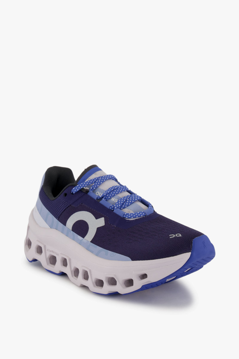 ON Cloudmonster Damen Laufschuh