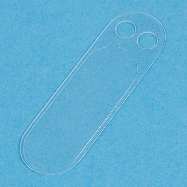 Til Google Pixel 9 Pro kamera linsebeskytter hærdet glas linsefilm