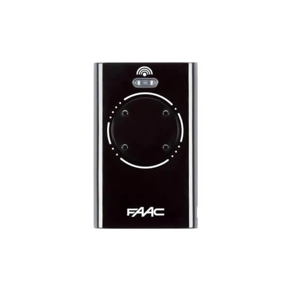 FAAC XT4 868 SLH Black