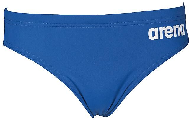 ARENA - SOLID BRIEF JR.