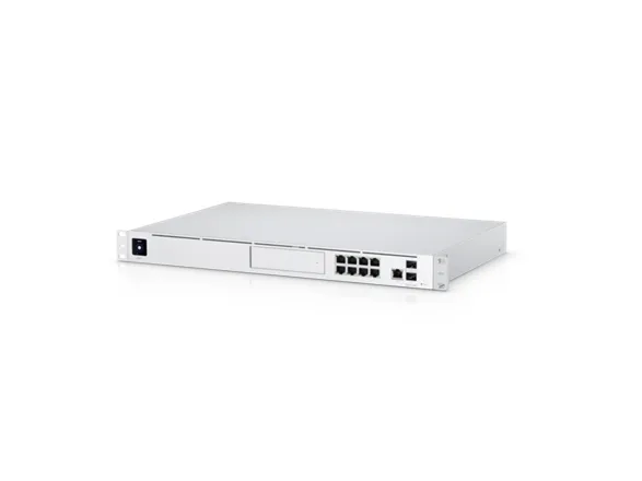Ubiquiti UniFi Dream Machine Pro - Sikkerhedsudstyr - 10GbE - 1U