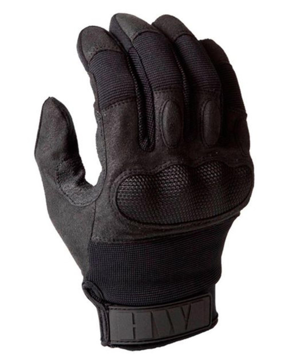 HWI<br>Hard Knuckle Touch