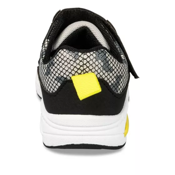 Baskets NOIR BATMAN