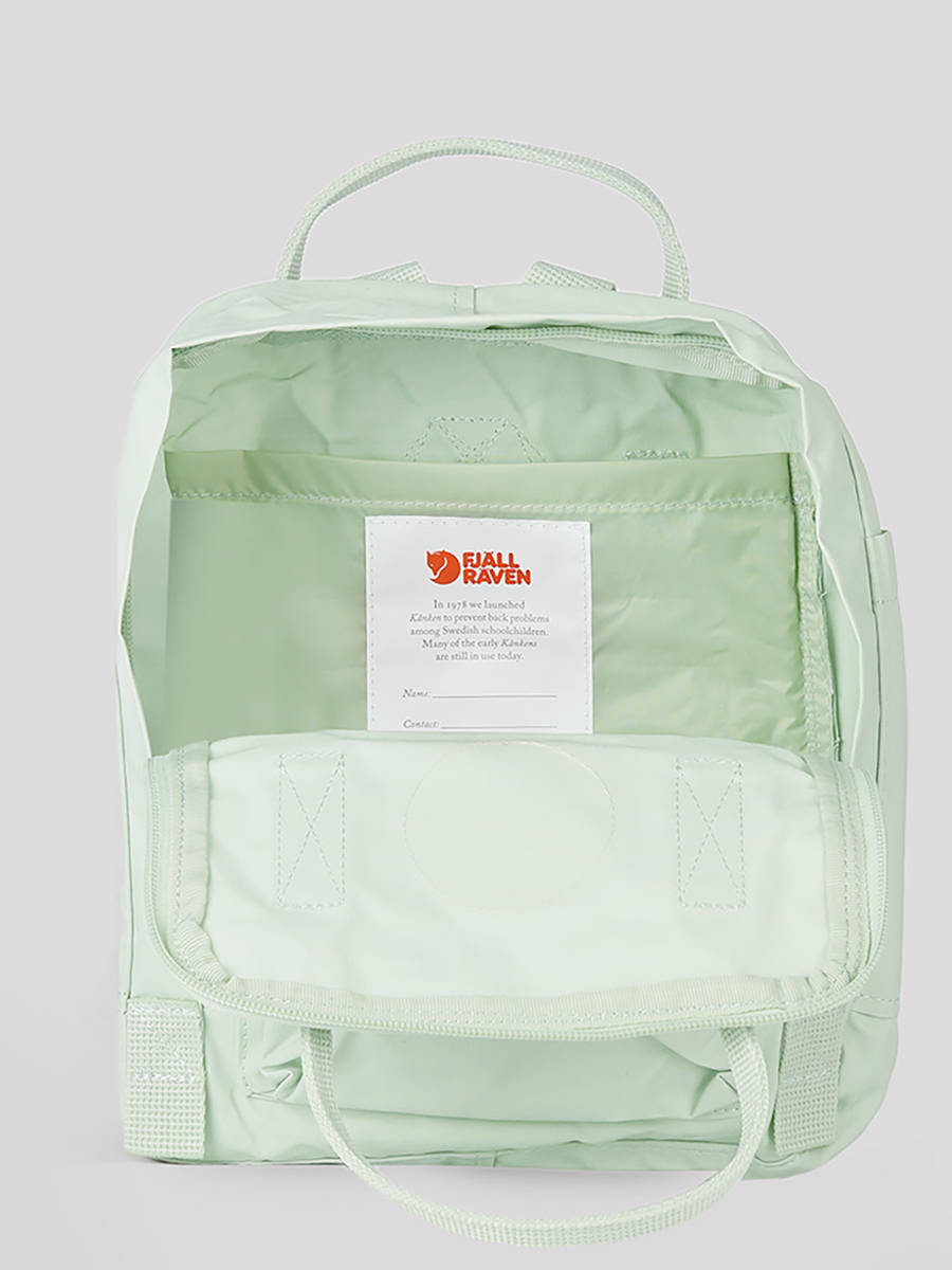 Sac  dos Knken 1 compartiment FJALLRAVEN