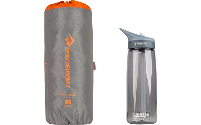 Sea to Summit Ether Light XT Insulated Air Isomatte