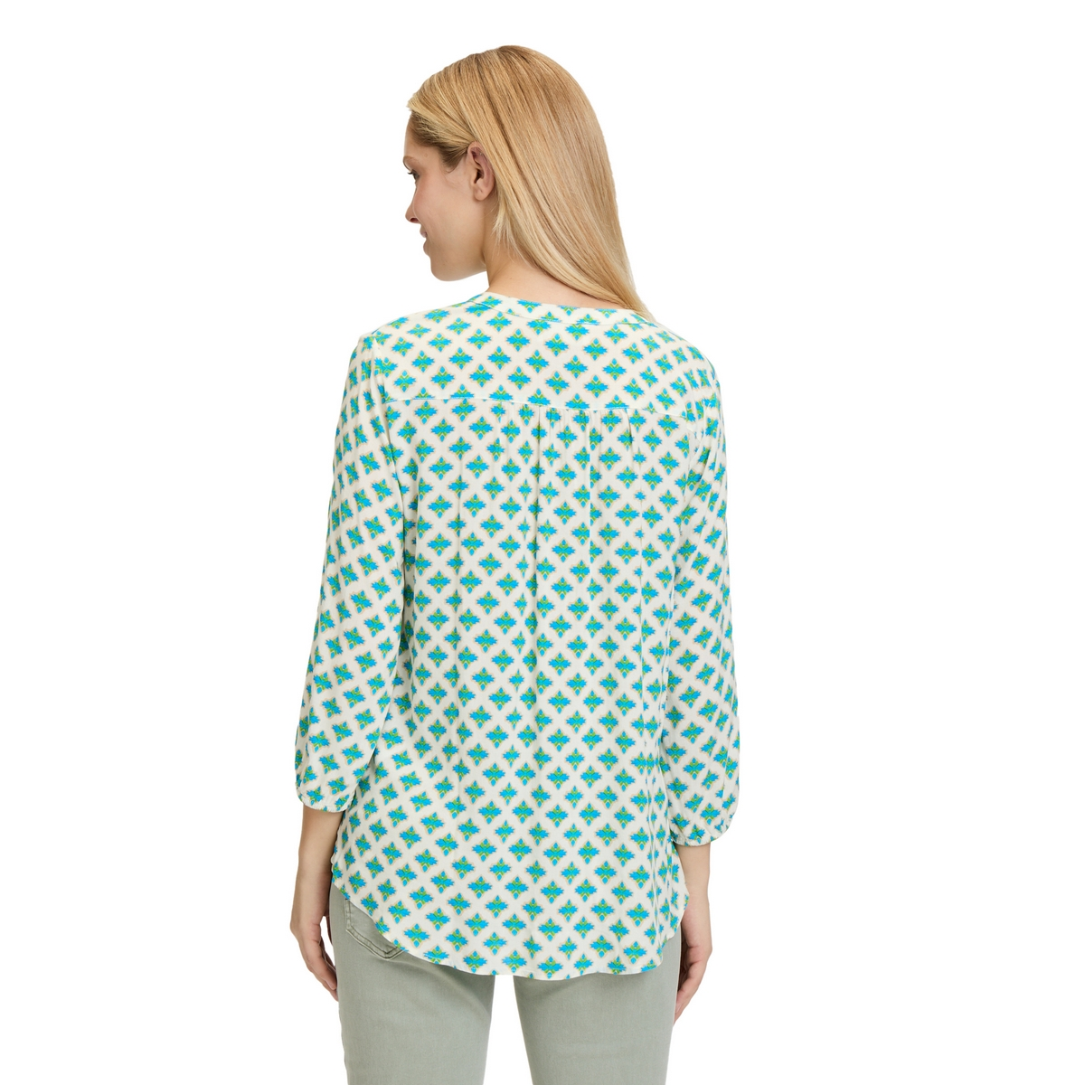 Dames Blouse NEW BL Eni