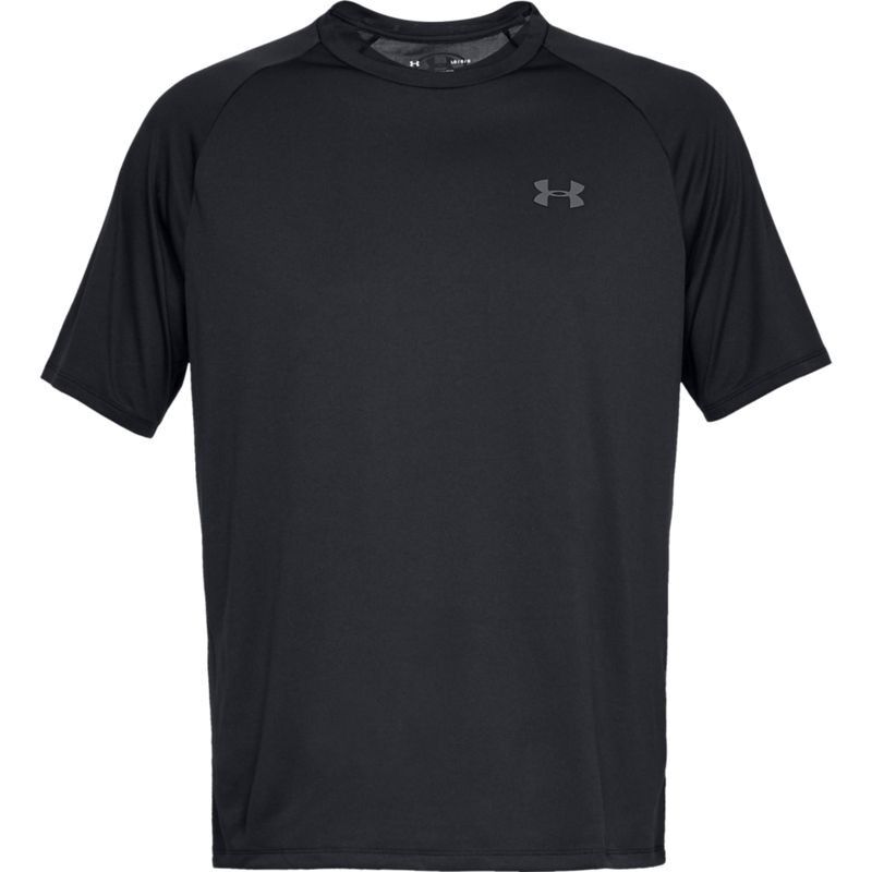 UA Tech - T-shirt homme