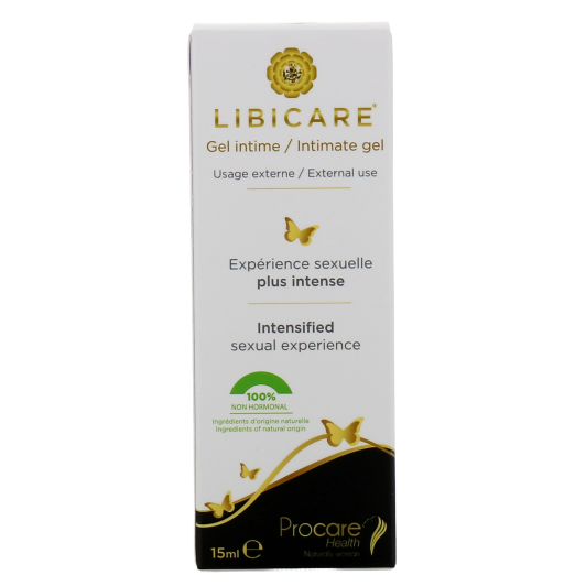 Libicare Gel Intime