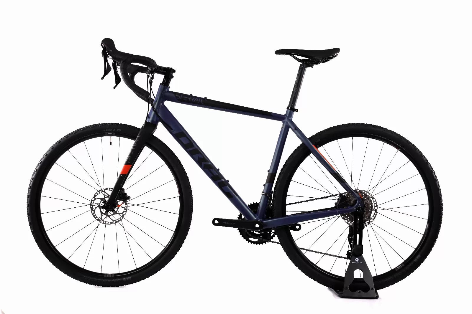 Drag Sterrato 7.0 (2023) | Diamond
