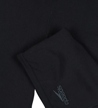 Speedo Badehose - Essential End - Schwarz