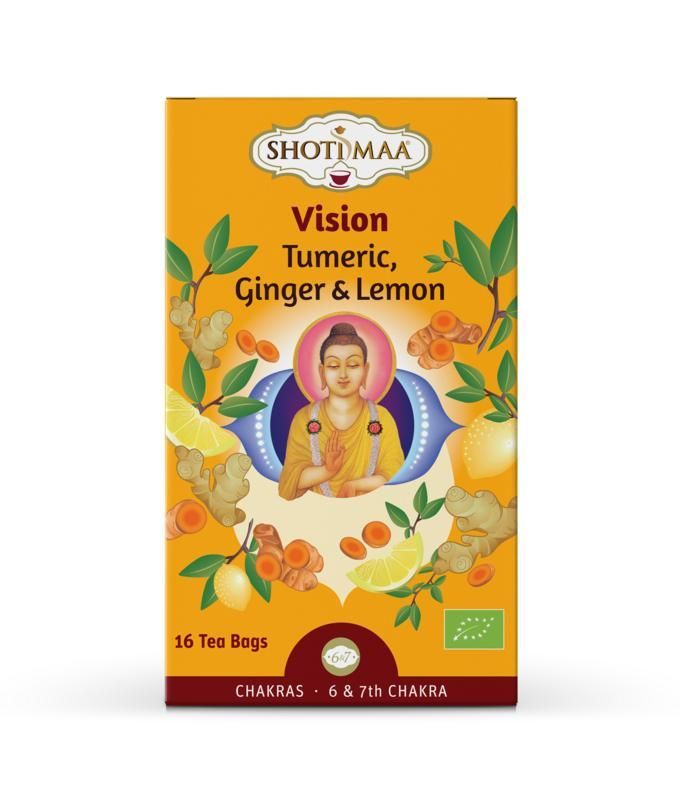 Shoti Maa Vision 16st