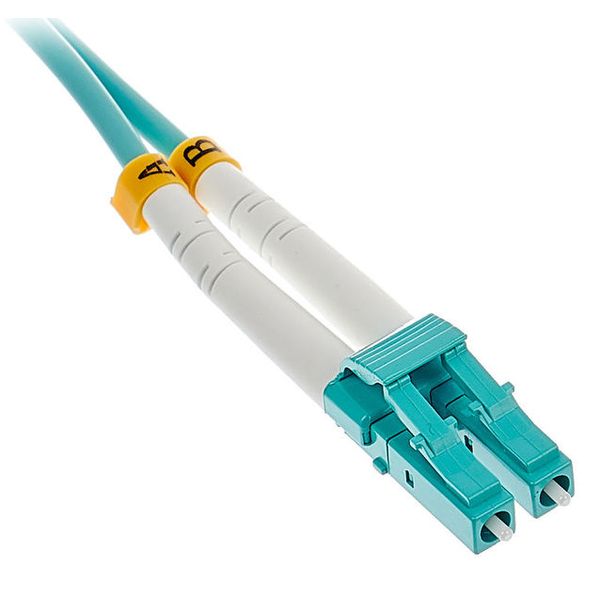 pro snake LWL Madi-Cable SC-LC 0,5m, OM3
