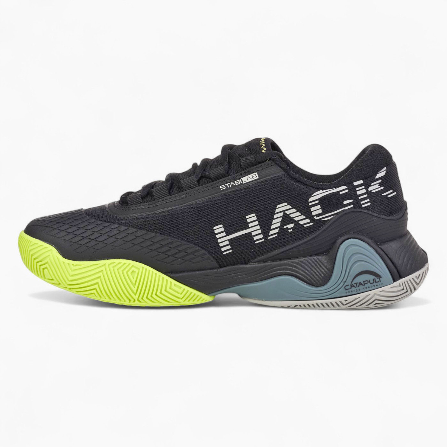 Bullpadel Hack Vibram 25I Heren