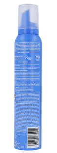 Schwarzkopf Taft Mousse Ultra Strong 200ML