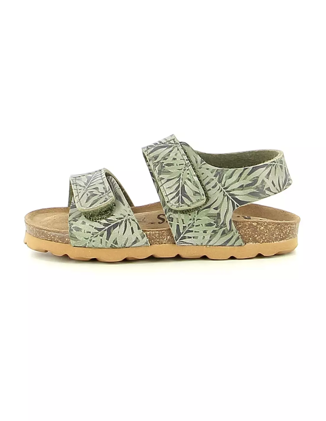 K DAQUES K PIROS JUNGLE - Sandales & nu-pieds Jungla