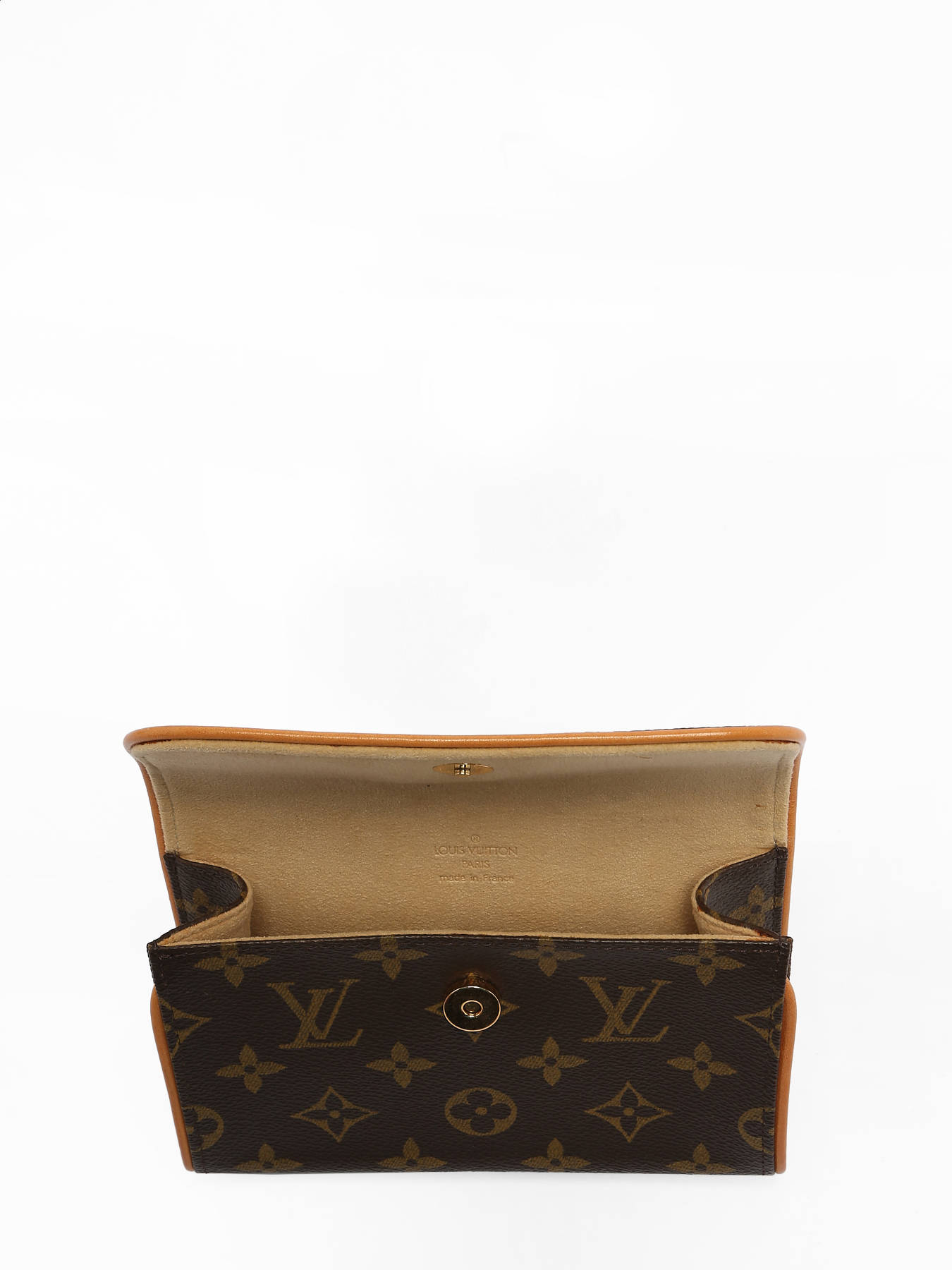 Sac banane d'occasion Louis Vuitton Florentine Monogramm BRAND CONNECTION