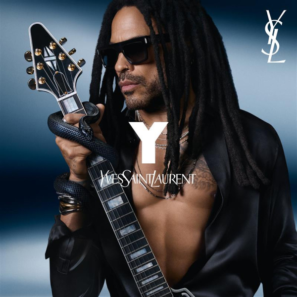 Yves Saint Laurent Y Le Parfum<br>100 ml, R25