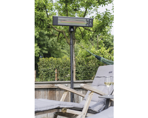 Terrasspot Eurom TH1800S 1800W