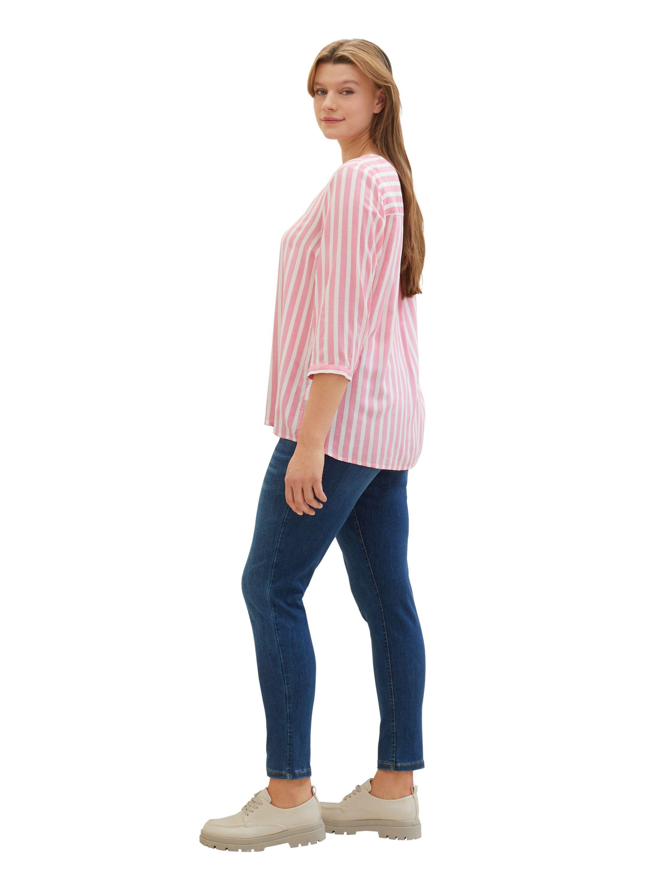 Skinny Jeans im Five-Pocket-Stil