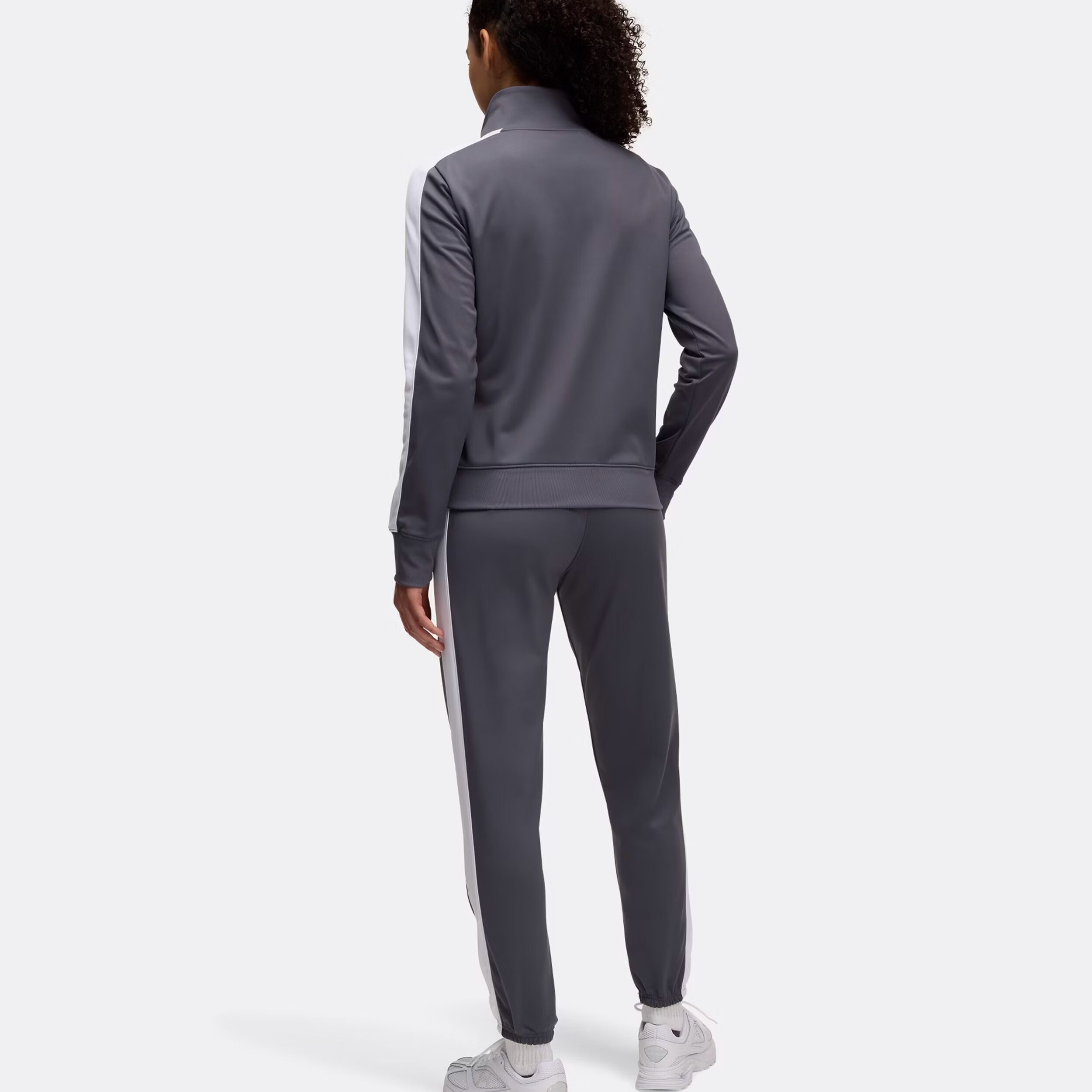 Under Armour Tricot Survêtement Femmes - Gris