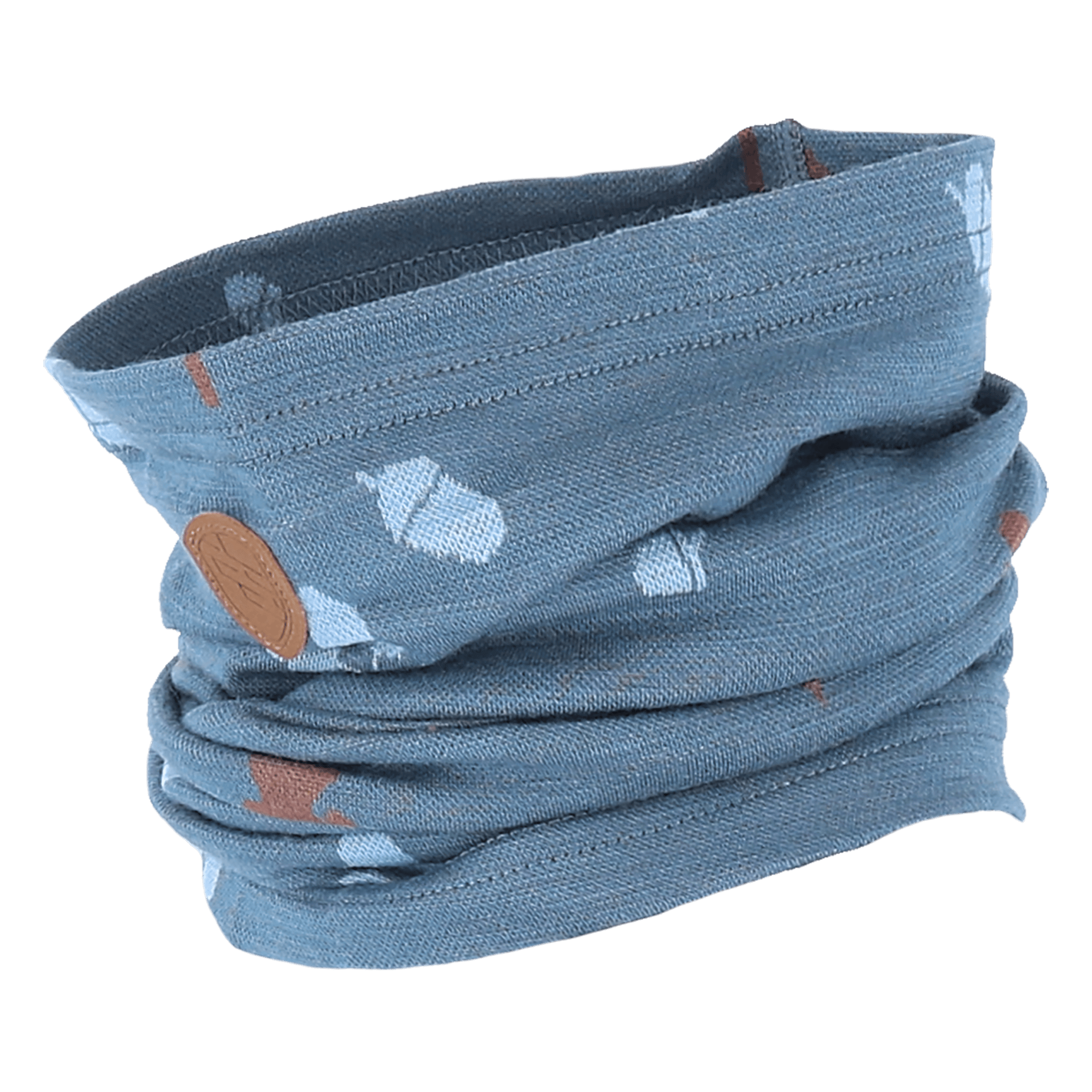 Heldre Heldre Løv Neckwarmer - Lue, pannebånd og hals
