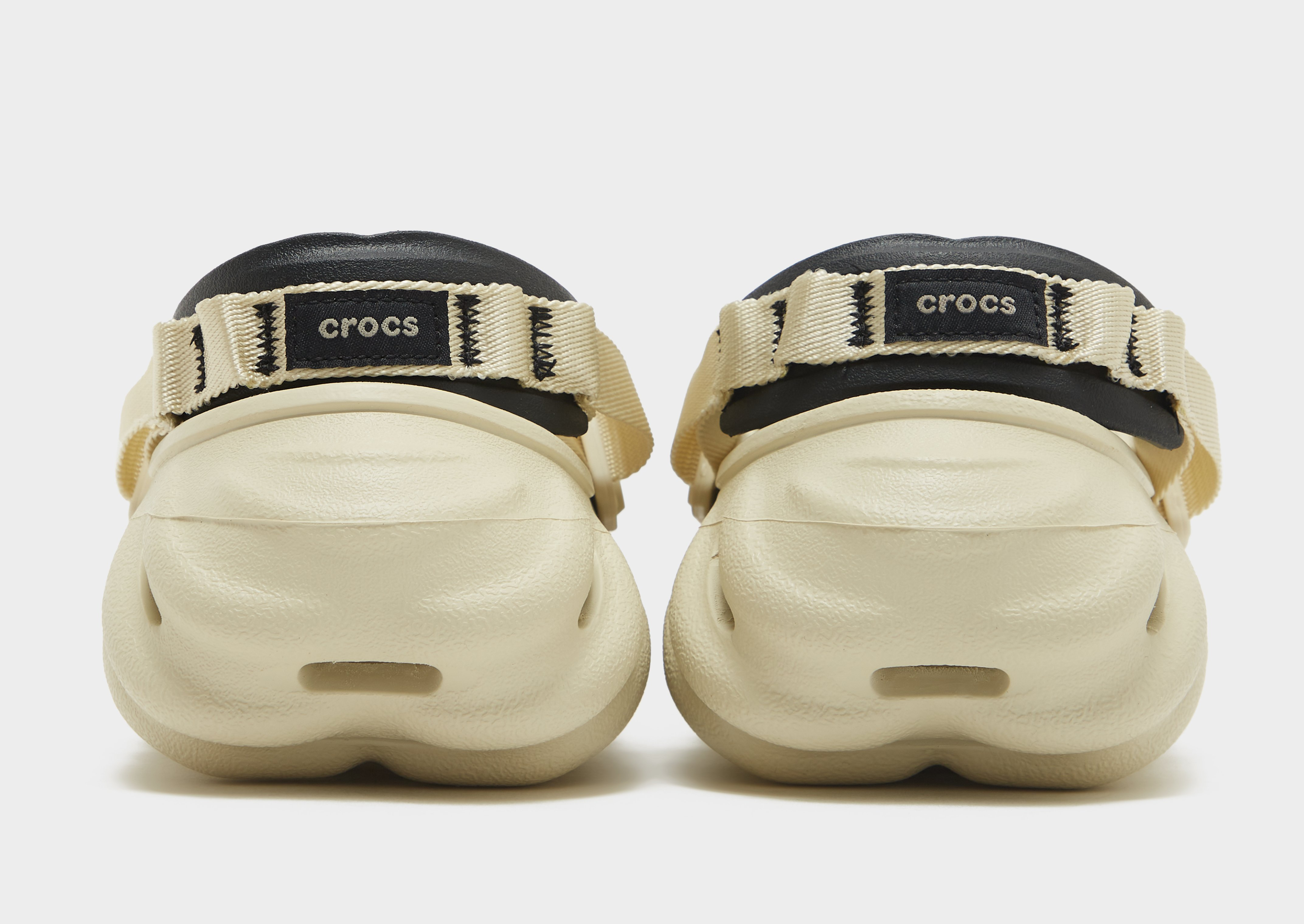 Crocs Echo Clog Homme Homme