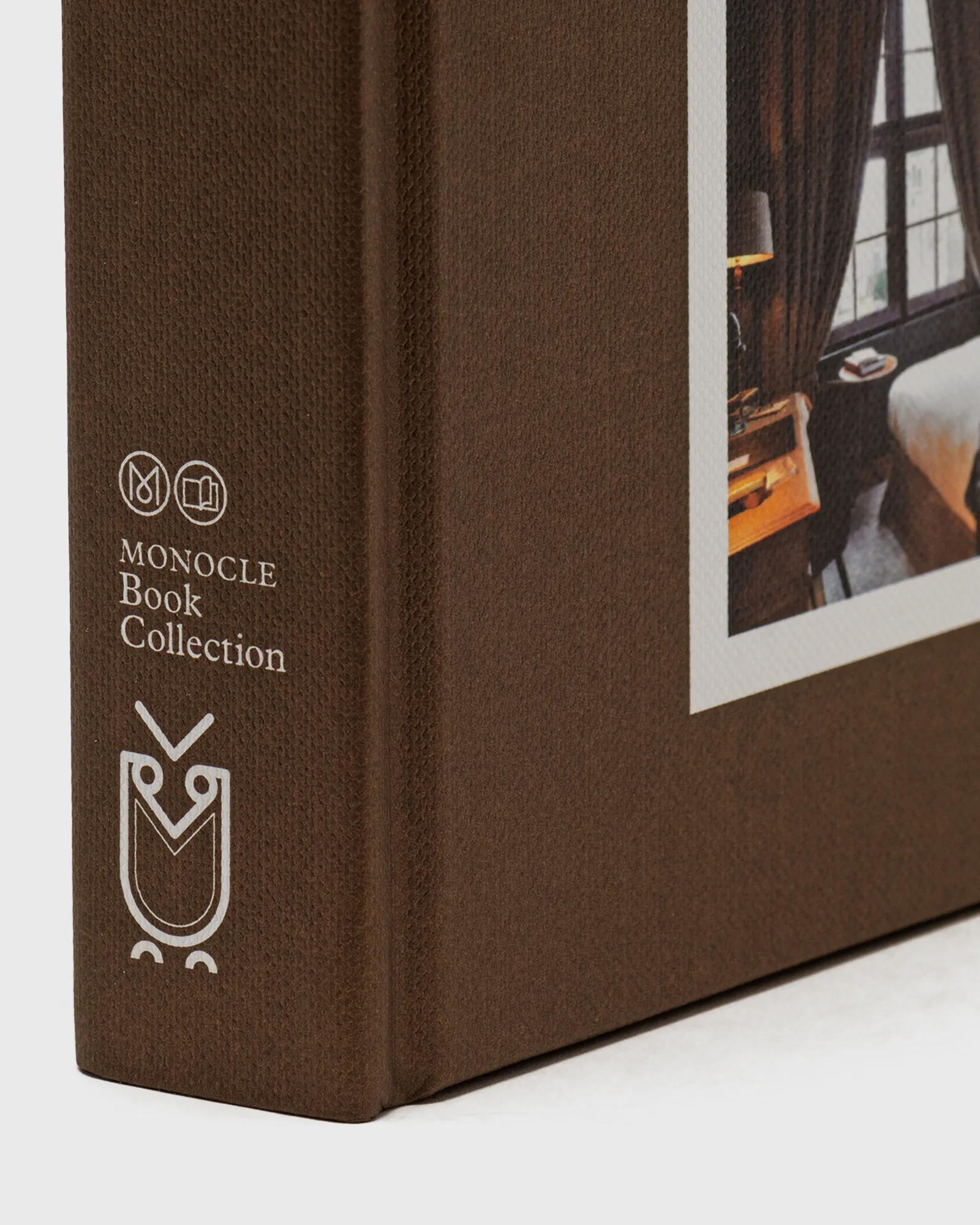 Gestalten Monocle Guide to Hotels. Inns and Hideaways