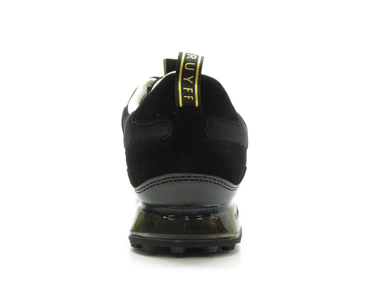 Cruyff Classics CC223053 Fearia black/olive