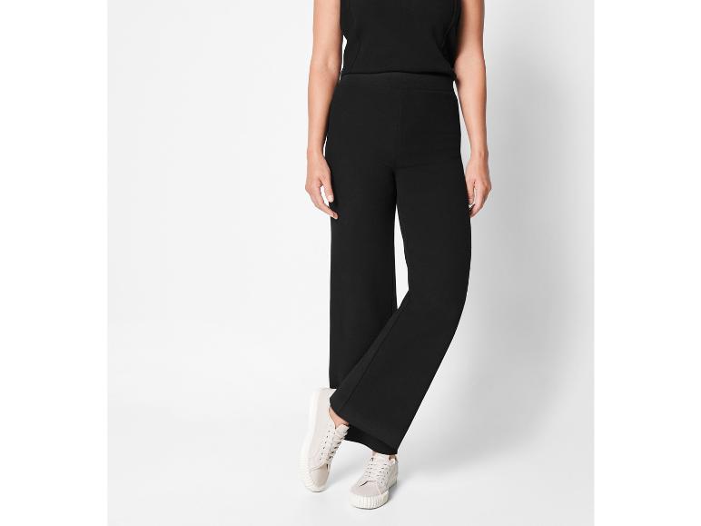 Dames loungebroek