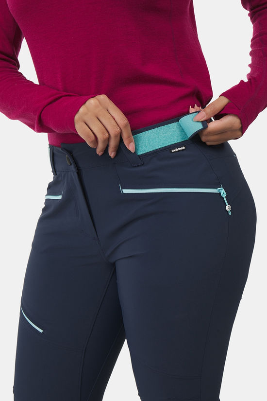 Ternua Ternua Rotar Pant Outdoorbroek