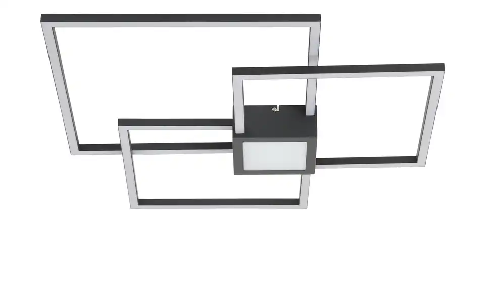 Trio LED Deckenleuchte