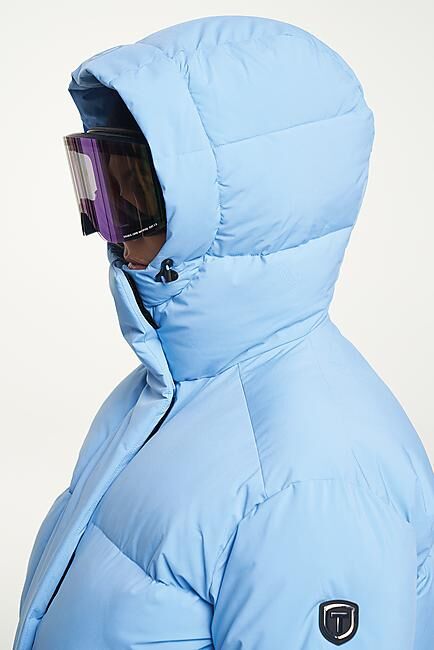 TENSON - VESTE MOON JACKET W