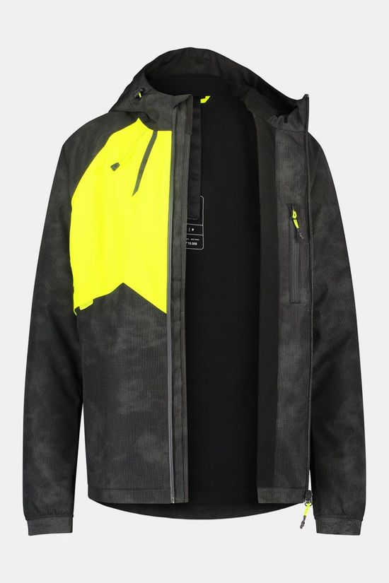 AGU AGU Winter Commuter Hi-Vis & Reflection Regenjas Dames