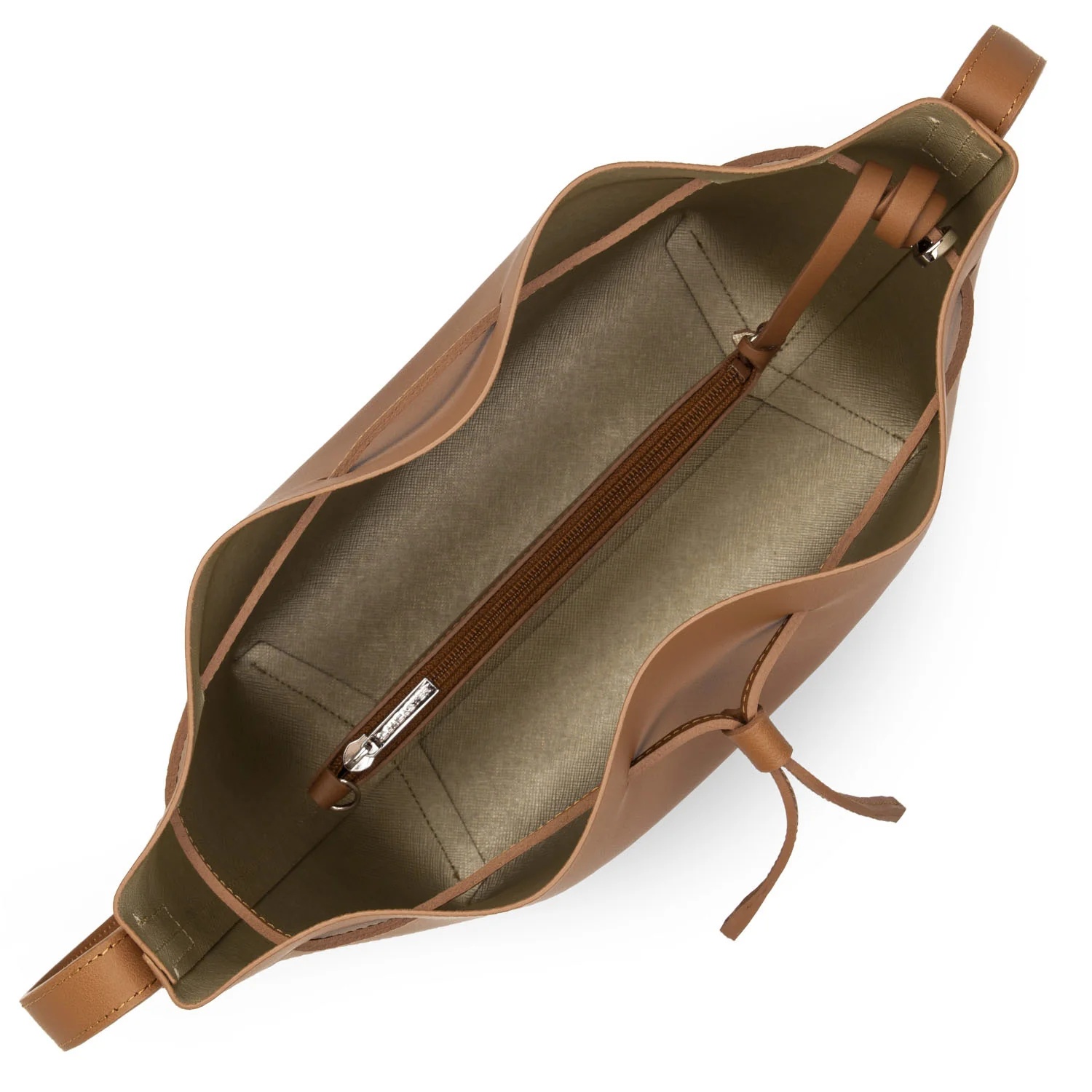 Pur & Element City-Grand sac bourse