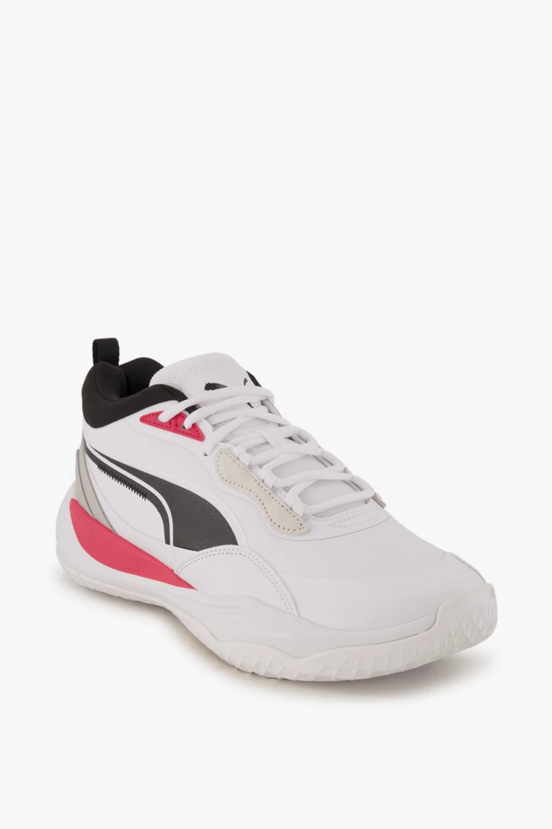 Puma Playmaker Pro Plus Herren Basketballschuh