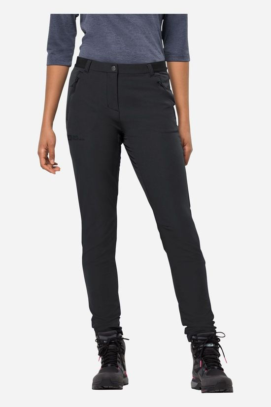 Jack Wolfskin Jack Wolfskin Geigelstein Slim Broek Dames