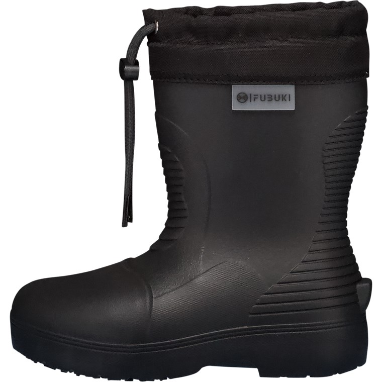 Fubuki Niseko 3.0 Kids Black