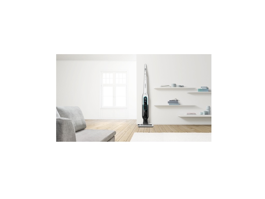 ASPIRADOR VERTICAL BOSCH BCH86HYG2 ATHLET PROHYGIENIC 28V