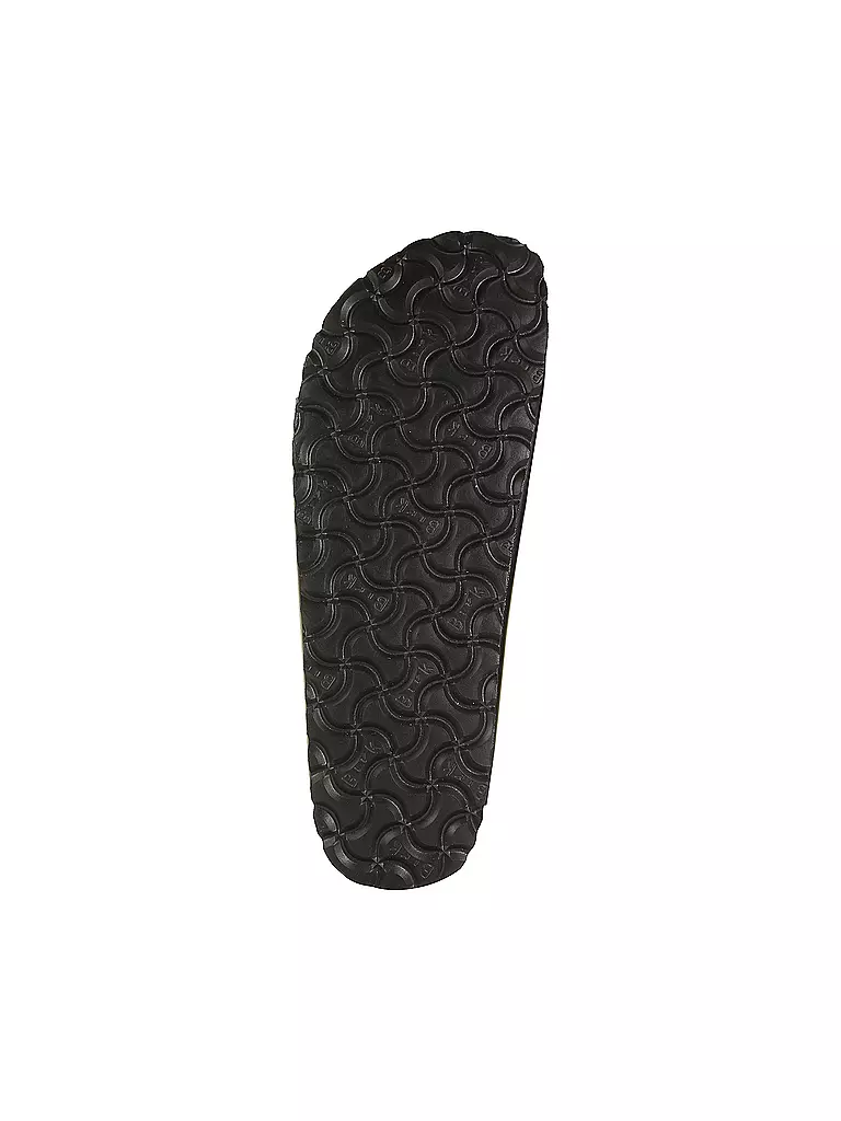 BIRKENSTOCK Pantoletten ARIZONA schwarz