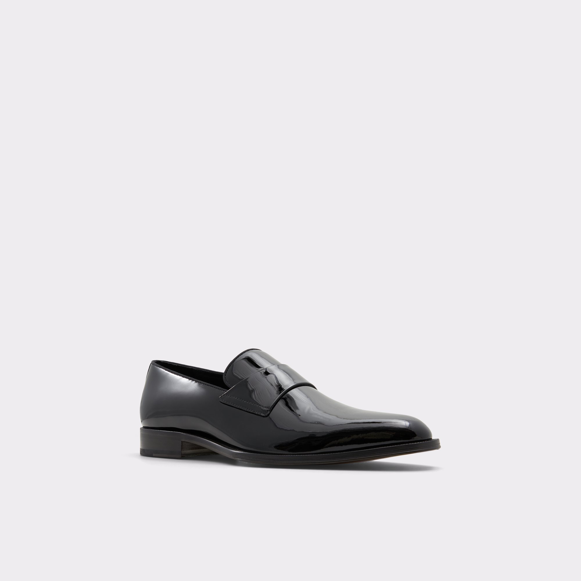Osgoode Black Men Dress Shoes
