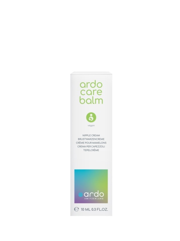 Ardo Medical Tepelcrème 100% Vegan Balm 10 ml