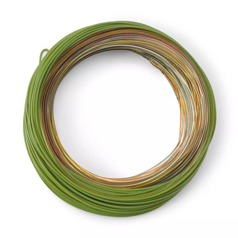 Soie Orvis Hydros Coldwater Intermediate
