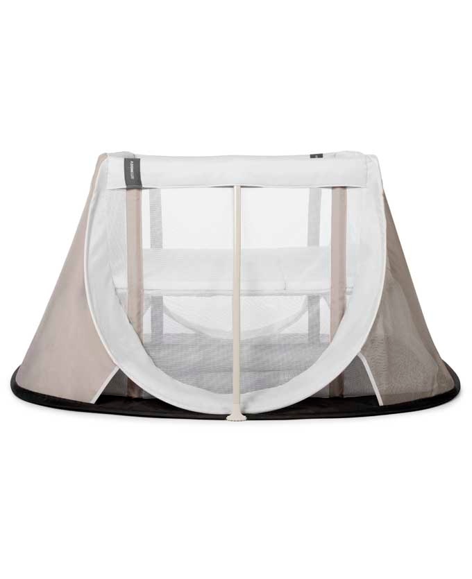 AeroMoov Instant reisbedje White Sand - campingbedden - Prénatal