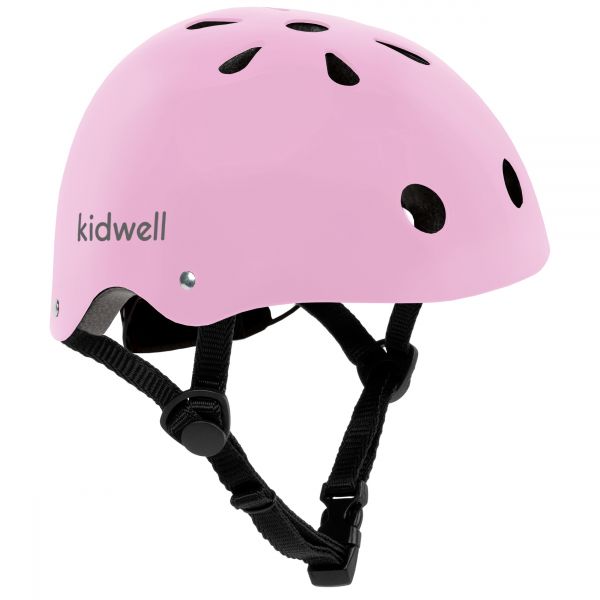 Kidwell Capacete de Segurança Orix II Pink S